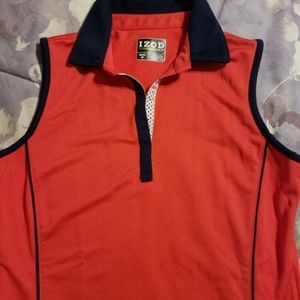 Izod Golf shirt